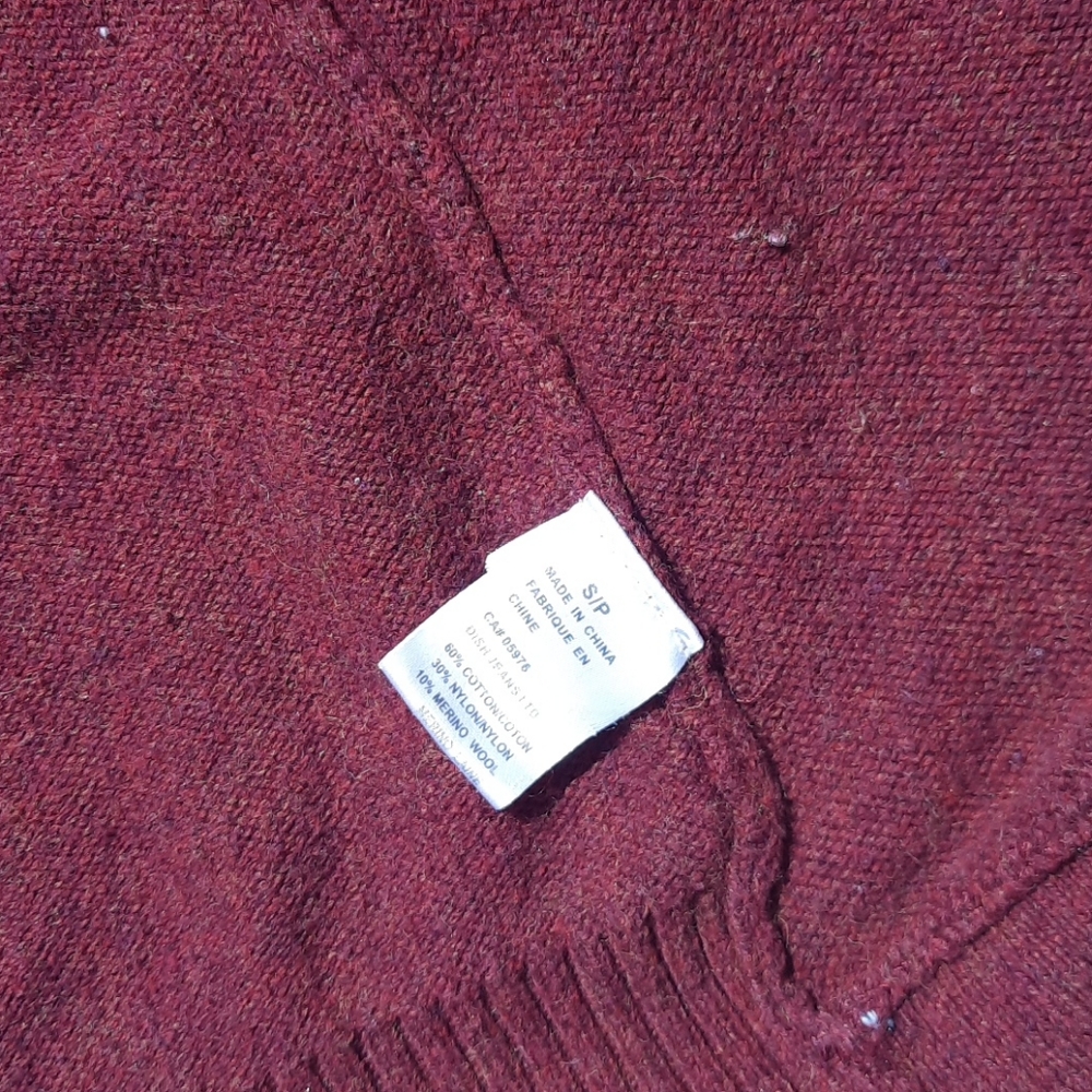Cardigan - Picture 4 of 7